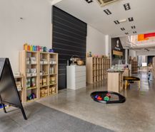 Handelspand te koop in de Ooststraat, Roeselare