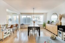 Kwalitatief appartement met 3 slaapkamers te koop in Merksem