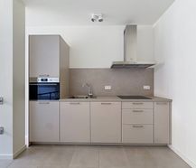 Modern nieuwbouwappartement te huur in Deurne