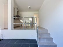 Modern nieuwbouwappartement te huur in Deurne