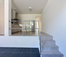 Modern nieuwbouwappartement te huur in Deurne
