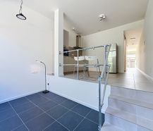 Modern nieuwbouwappartement te huur in Deurne