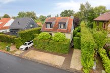 Huis met 4 slaapkamers te koop in Hoogboom/Kapellen!