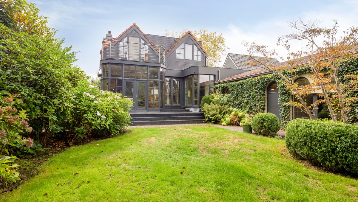 Huis met 4 slaapkamers te koop in Hoogboom/Kapellen!