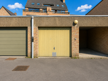 Garagebox te koop te Gistel 