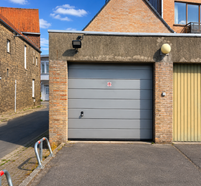 Garagebox te koop te Gistel 