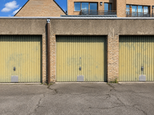 Garagebox te koop te Gistel