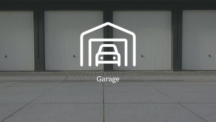 Garagebox te koop Gistel