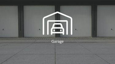 Garagebox te koop te Gistel