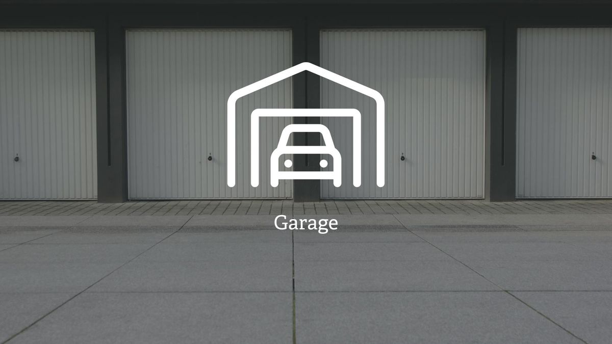 Garagebox te koop te Gistel