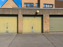 Garagebox te koop te Gistel