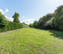 Exclusieve bouwgrond op toplocatie in Aldeneik