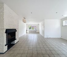 Leuke halfopen bebouwing te huur in Kortrijk