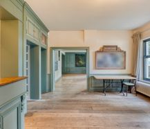 Karaktervol horecapand (330 m²) te huur in Wannegem-Lede