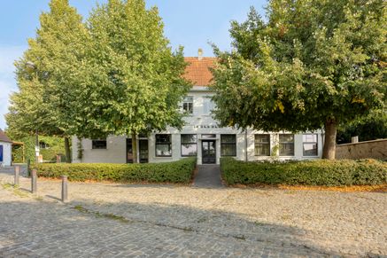 Horeca for rent Wannegem-Lede