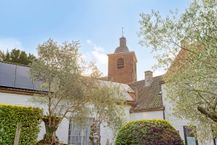 Karaktervol horecapand (330 m²) te huur in Wannegem-Lede