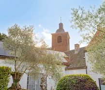 Karaktervol horecapand (330 m²) te huur in Wannegem-Lede