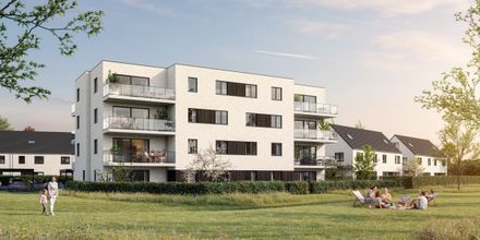 Appartement à vendre Leffinge