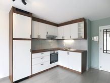 Appartement rénové à louer dans le centre de Westendedorp !