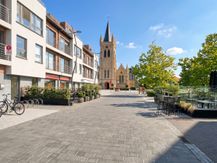 Appartement rénové à louer dans le centre de Westendedorp !