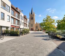 Appartement rénové à louer dans le centre de Westendedorp !