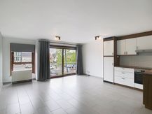 Appartement rénové à louer dans le centre de Westendedorp !