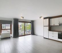 Appartement rénové à louer dans le centre de Westendedorp !