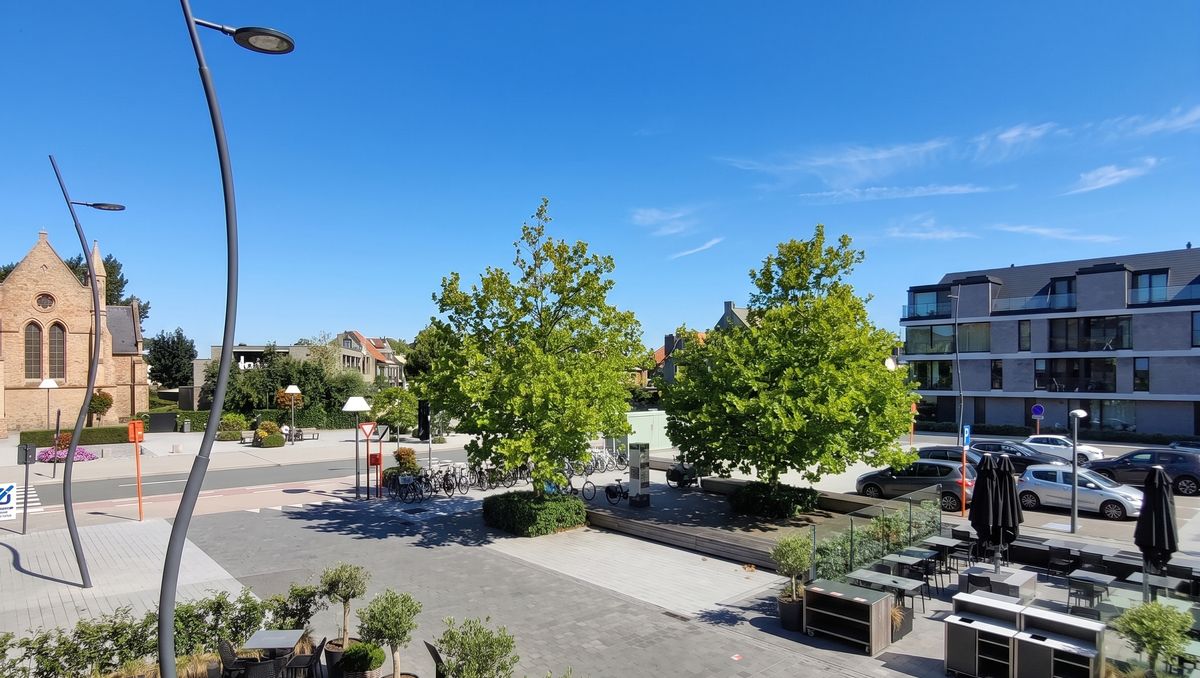 Appartement rénové à louer dans le centre de Westendedorp !
