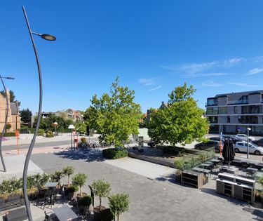 Appartement rénové à louer dans le centre de Westendedorp !