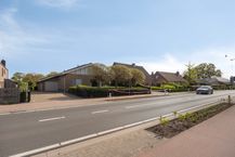 Huis met prachtig zicht achteraan te koop in Wuustwezel!