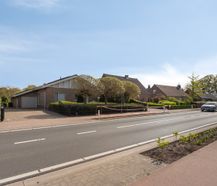 Huis met prachtig zicht achteraan te koop in Wuustwezel!