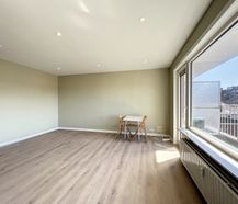 Instapklare studio op toplocatie in de Savaanstraat te Gent