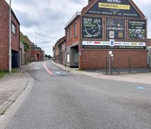 Te renoveren woning met tuin in Deinze
