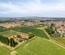 Uitzonderlijke woning te koop op idyllische ligging in Mesen