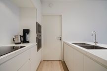 Luxueus appartement te koop in Kortrijk