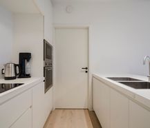 Luxueus appartement te koop in Kortrijk