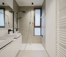 Luxueus appartement te koop in Kortrijk