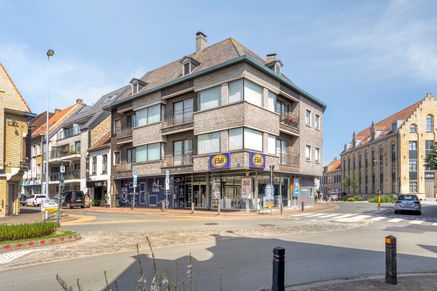 Patrimoniumvennootschap te koop Veurne