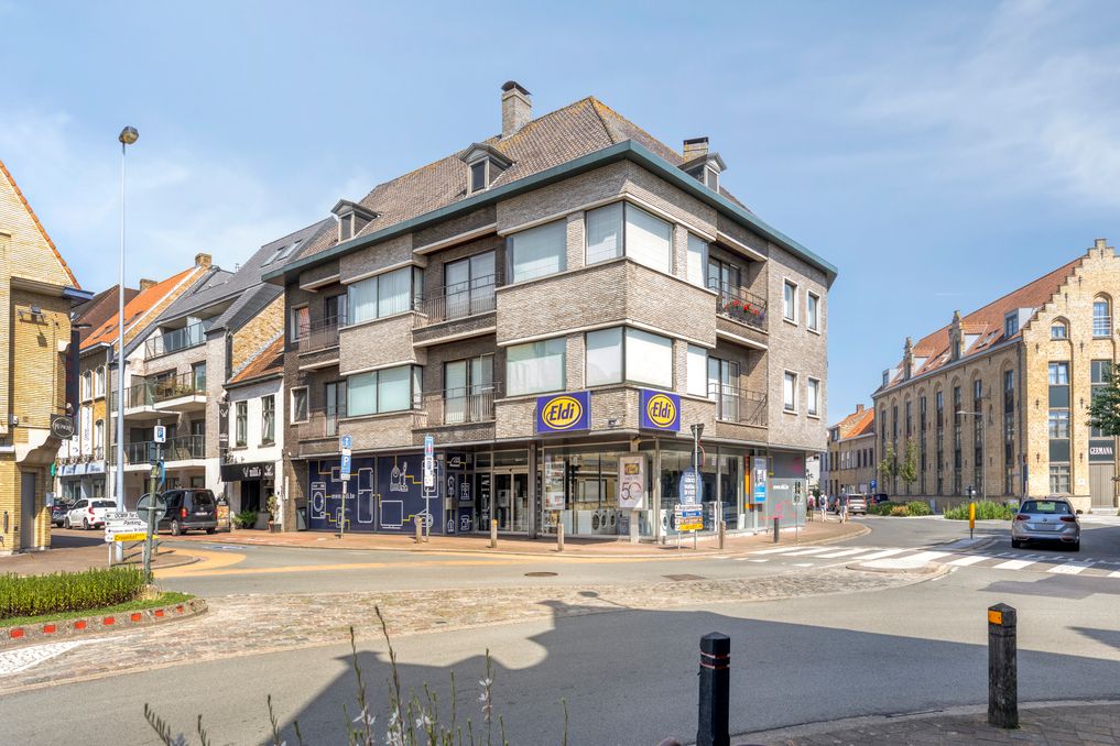 Vastgoedvennootschap te koop in Veurne