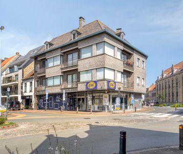 Vastgoedvennootschap te koop in Veurne
