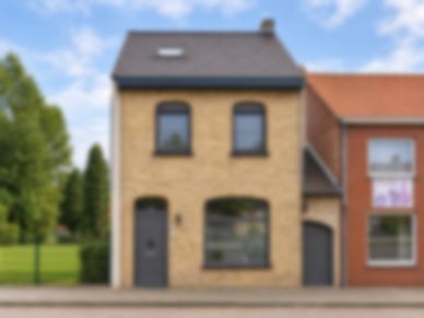 Huis te koop Veurne