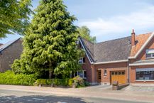Karaktervolle gezinswoning op 1524m² te koop in Kortrijk!