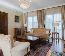 Riante villa op een perceel van 2641m² in Otegem