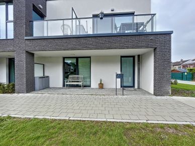 Appartement à vendre Vilvorde (Vilvoorde)