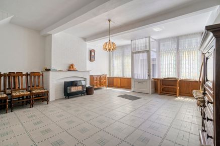 Maison à vendre Bruges (Brugge)