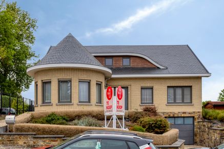 Huis te koop Onkerzele