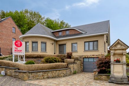 Huis te koop Onkerzele