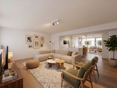 Appartement loué Bruges (Brugge)