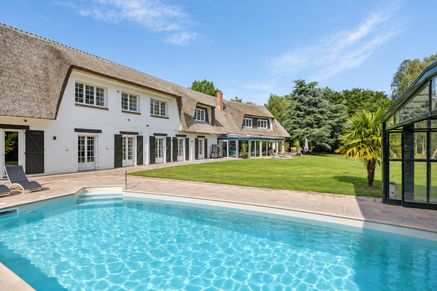 Villa te koop Adinkerke
