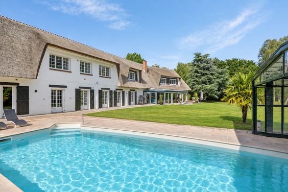 Villa te koop Adinkerke